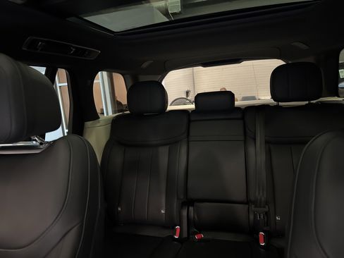 Used 2024 Land Rover Range Rover SE image 34