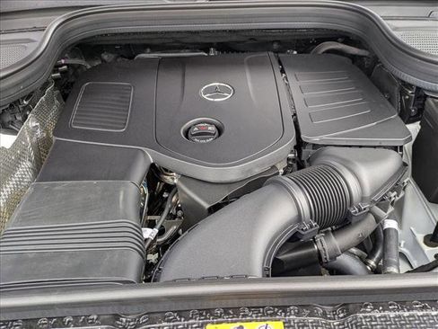 New 2026 Mercedes-Benz GLE 350 4MATIC image 15