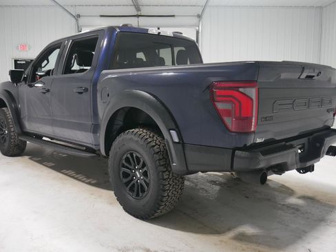 Certified 2025 Ford F150 Raptor image 7