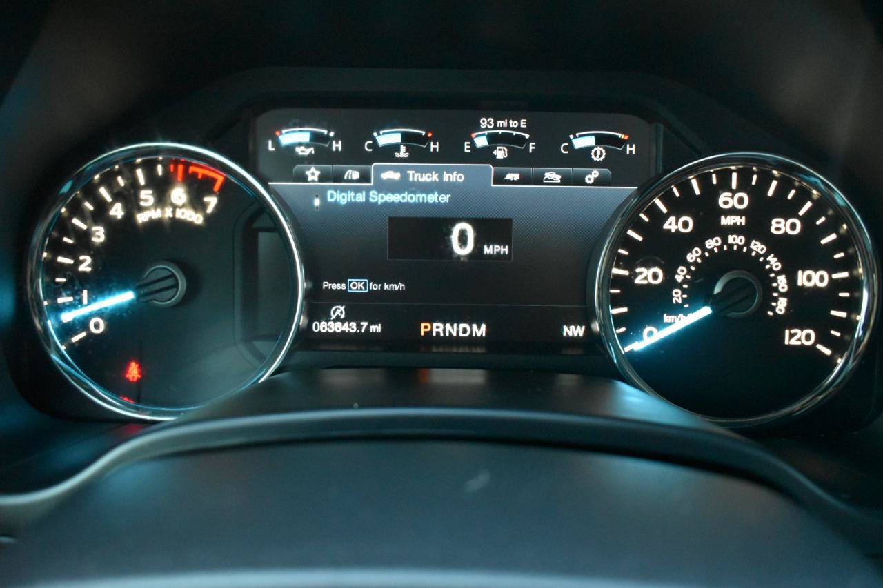 Used 2019 Ford F150 Lariat AWD/4WD image 17