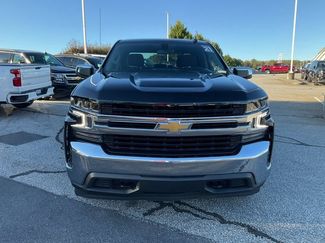 Used 2021 Chevrolet Silverado 1500 LT video 2