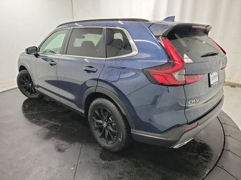 Used 2023 Honda CR-V Sport image 6
