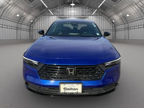 Used 2024 Honda Accord Sport image 13