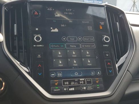 Certified 2024 Subaru Ascent Onyx Edition image 29