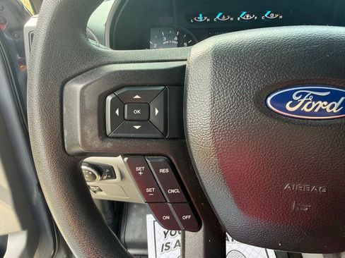 Used 2020 Ford F150 XL w/ Equipment Group 101A Mid AWD/4WD image 26
