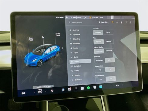 Used 2019 Tesla Model 3 Standard Range image 25