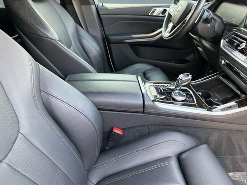 Used 2020 BMW X5 xDrive40i w/ Premium Package AWD/4WD image 24