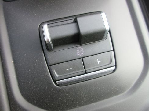 New 2026 GMC Sierra 1500 Denali Ultimate AWD/4WD image 21