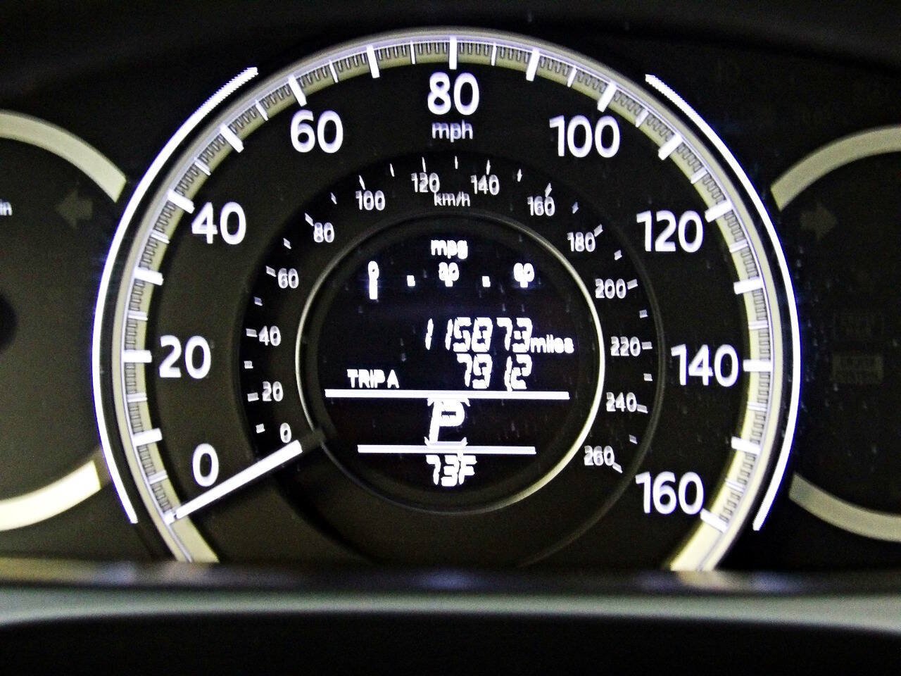 Used 2013 Honda Accord EX image 14