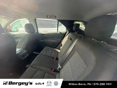 Used 2020 Chevrolet Equinox LT AWD/4WD image 6