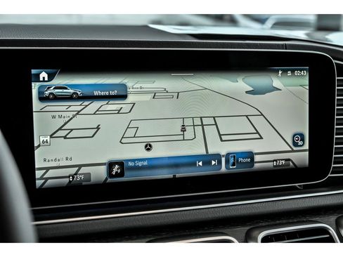 New 2026 Mercedes-Benz GLE 350 4MATIC image 16