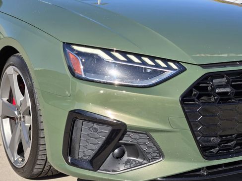 Certified 2023 Audi A4 2.0T Premium Plus w/ Premium Plus Package image 9