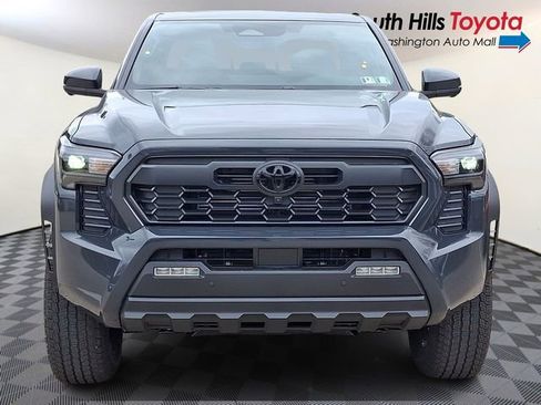 New 2026 Toyota Tacoma TRD Off-Road image 2