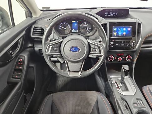 Used 2020 Subaru Crosstrek 2.0i Premium w/ Moonroof Package 2 AWD/4WD image 14