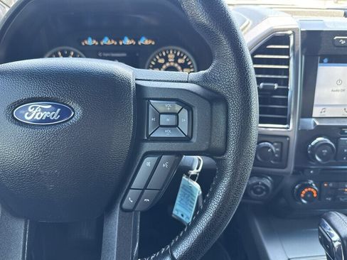 Used 2016 Ford F150 XLT w/ Equipment Group 302A Luxury AWD/4WD image 15