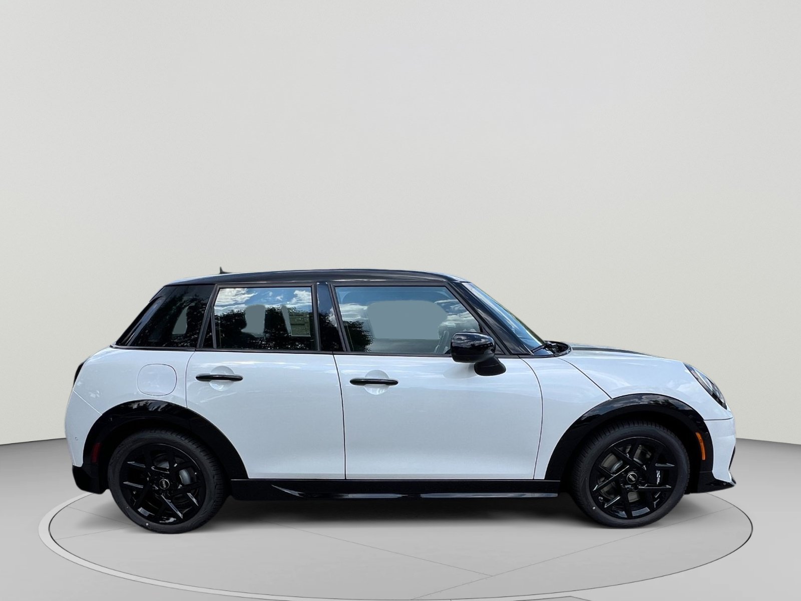 New 2026 MINI Cooper S FWD image 6