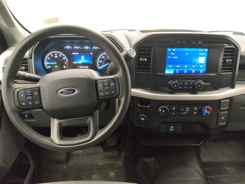 Used 2022 Ford F150 XL w/ Equipment Group 101A High RWD image 22