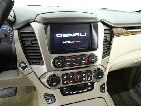 Used 2015 GMC Yukon Denali w/ Touring Package image 20