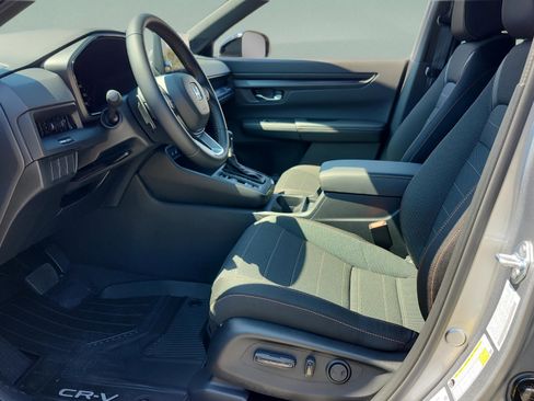 New 2026 Honda CR-V Sport image 9