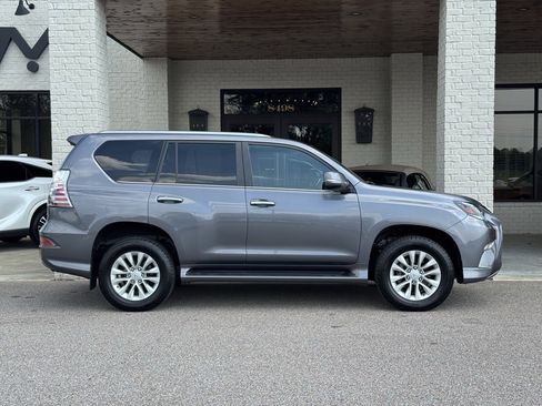 Used 2021 Lexus GX 460 Premium image 14