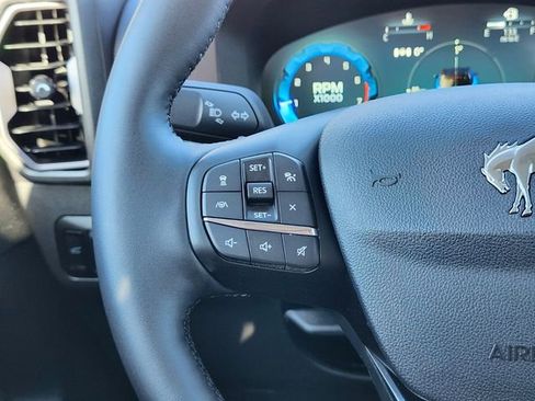 New 2025 Ford Bronco Sport Outer Banks w/ Outer Banks Tech Package+ image 29