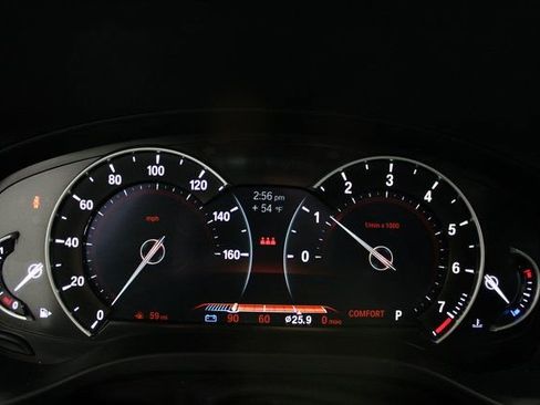 Used 2019 BMW X3 sDrive30i w/ Convenience Package image 16