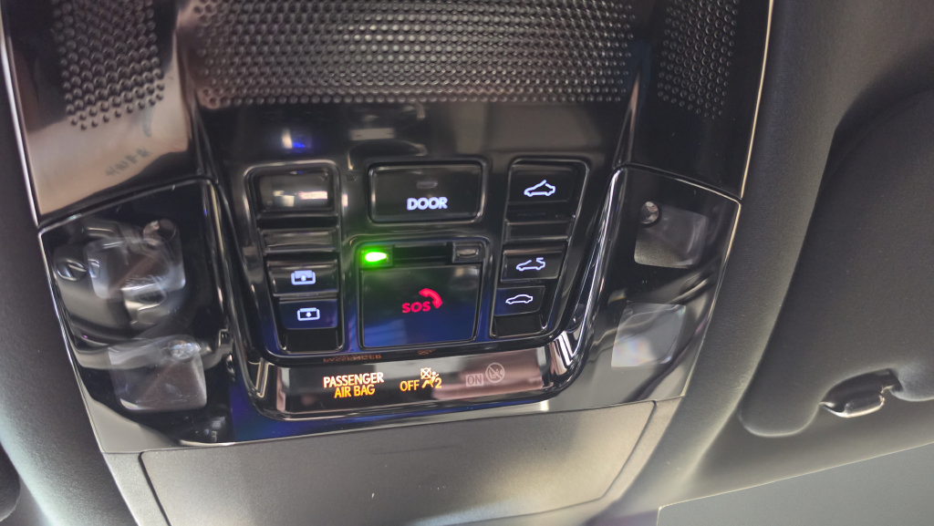 New 2026 Lexus RX 350 AWD w/ Convenience Package image 31