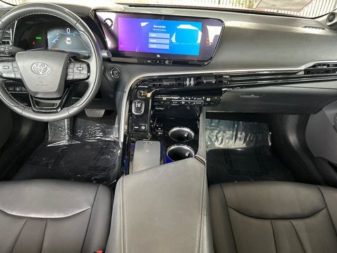 Certified 2023 Toyota Mirai XLE w/ Advanced Technology Package image 17