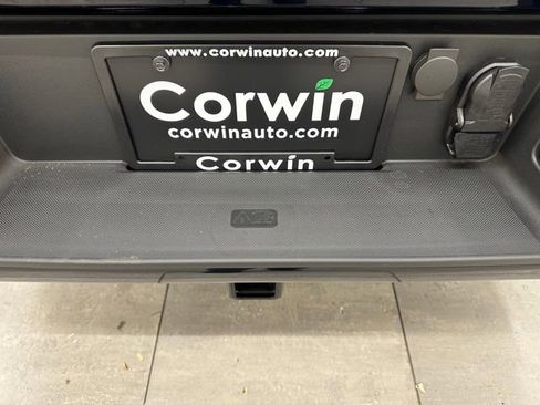 New 2025 Ford F150 XLT w/ Equipment Group 302A MID image 24