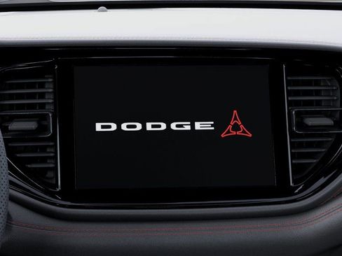 New 2026 Dodge Durango GT w/ Blacktop Package RWD image 19