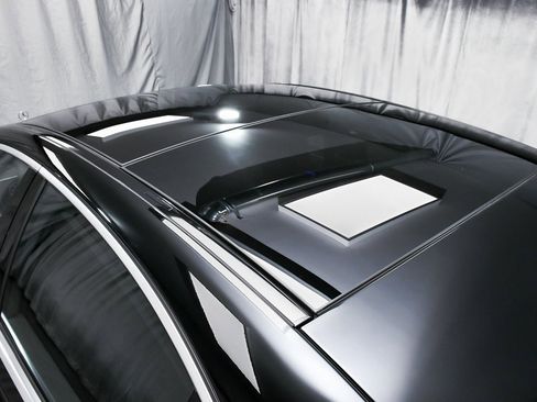 Used 2022 Mercedes-Benz S 500 4MATIC image 93