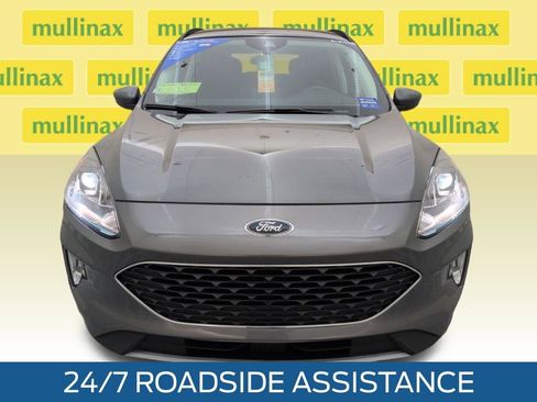 Certified 2022 Ford Escape SEL image 14