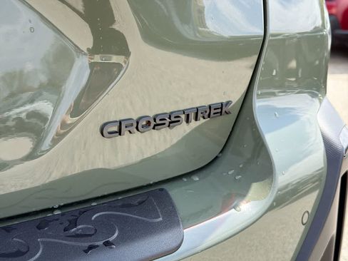 New 2026 Subaru Crosstrek 2.5i Limited AWD/4WD image 18