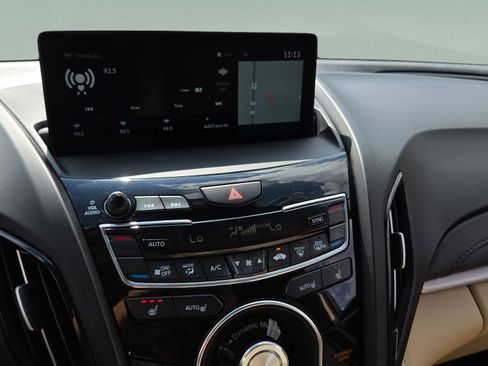 Used 2022 Acura RDX FWD w/ Technology Package image 31