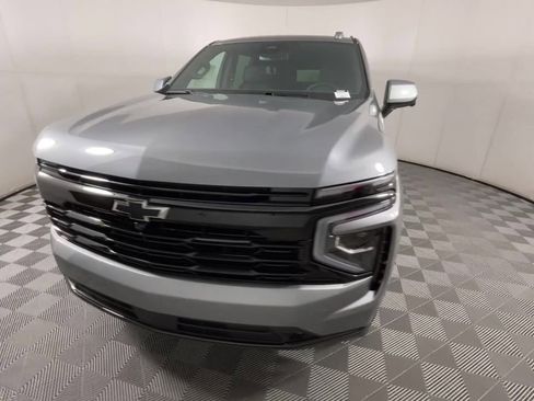 New 2026 Chevrolet Suburban RST w/ Comfort Package image 64