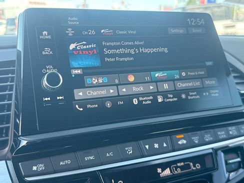 New 2026 Honda Odyssey EX-L image 13