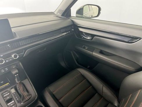 Certified 2023 Honda CR-V Sport Touring image 26