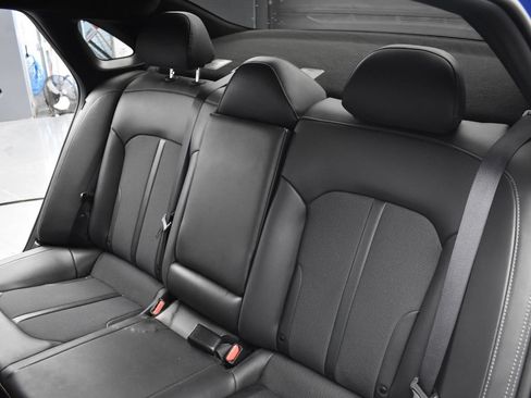 Certified 2022 Kia K5 GT-Line AWD/4WD image 9