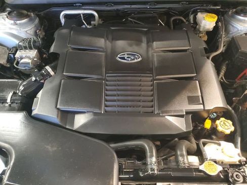 Used 2017 Subaru Legacy 3.6R Limited image 23