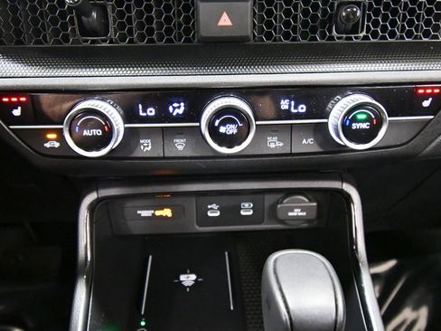 Certified 2026 Honda CR-V Sport-L image 26