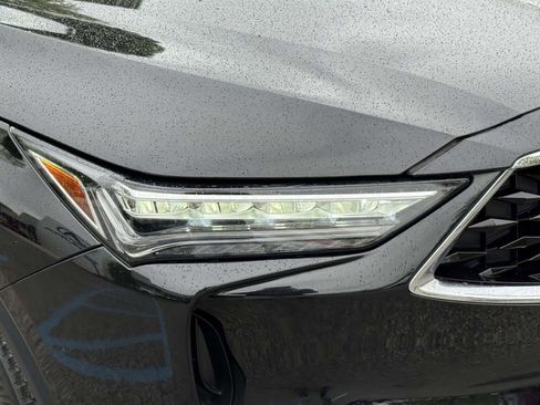 Certified 2023 Acura MDX SH-AWD image 8