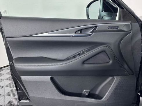 Certified 2026 INFINITI QX60 Pure w/ Cargo Package image 13