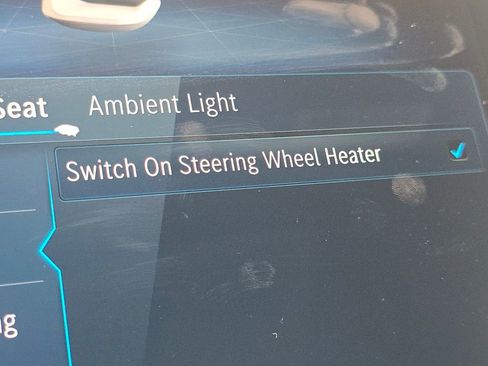 New 2026 Mercedes-Benz GLC 300 4MATIC image 35