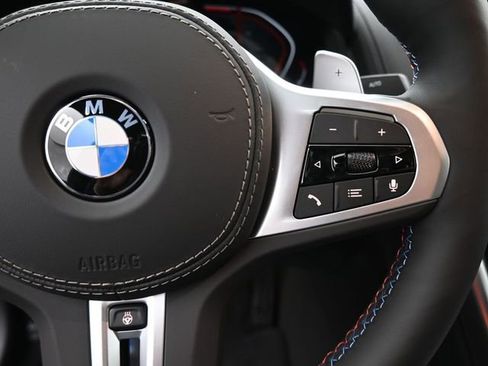 New 2026 BMW M850i xDrive image 23