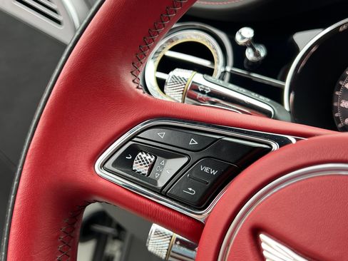 Used 2022 Bentley Continental GT Speed AWD/4WD image 22