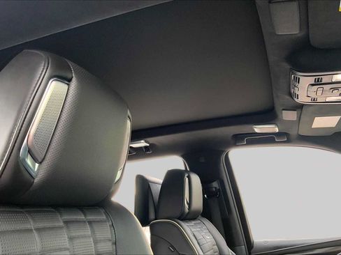 Used 2024 Cadillac Escalade V w/ LPO, Floor Liner Package AWD/4WD image 13