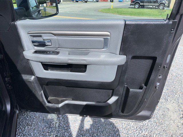 Used 2017 RAM 1500 Tradesman w/ Power & Remote Entry Group RWD image 26
