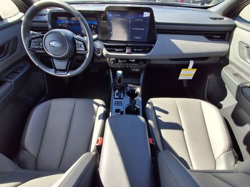 New 2026 Subaru Outback Premium AWD/4WD image 17