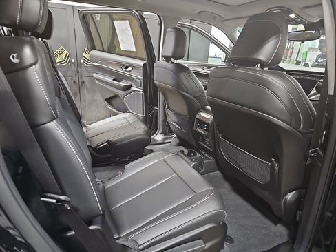 Used 2023 Jeep Grand Cherokee L Limited image 11