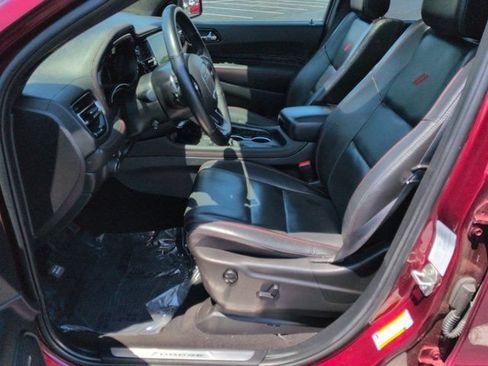 Used 2024 Dodge Durango R/T AWD/4WD image 8